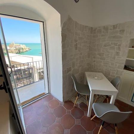 Apartament Mono Judeca By Garganoin Vieste Zewnętrze zdjęcie