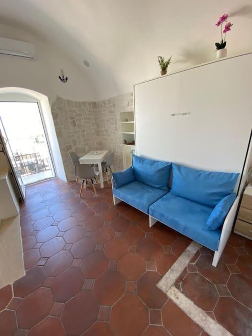 Apartament Mono Judeca By Garganoin Vieste Zewnętrze zdjęcie