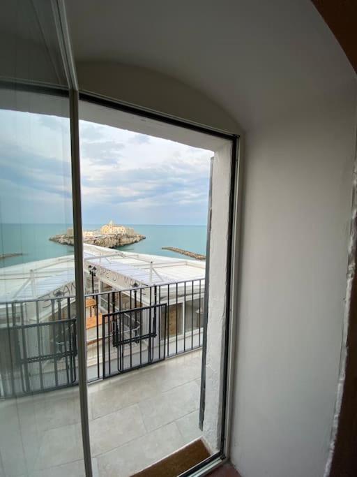 Apartament Mono Judeca By Garganoin Vieste Zewnętrze zdjęcie