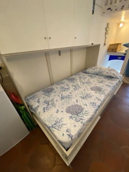 Apartament Mono Judeca By Garganoin Vieste Zewnętrze zdjęcie
