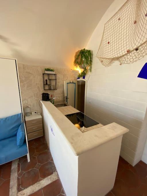 Apartament Mono Judeca By Garganoin Vieste Zewnętrze zdjęcie