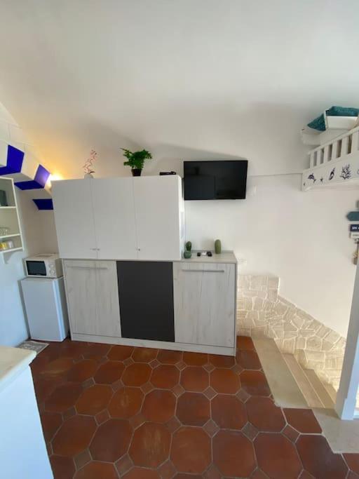 Apartament Mono Judeca By Garganoin Vieste Zewnętrze zdjęcie