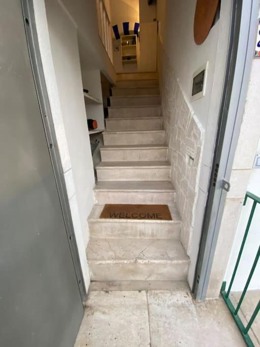 Apartament Mono Judeca By Garganoin Vieste Zewnętrze zdjęcie
