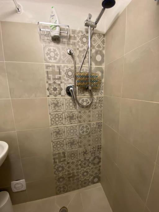 Apartament Mono Judeca By Garganoin Vieste Zewnętrze zdjęcie