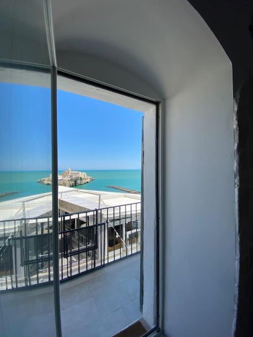 Apartament Mono Judeca By Garganoin Vieste Zewnętrze zdjęcie