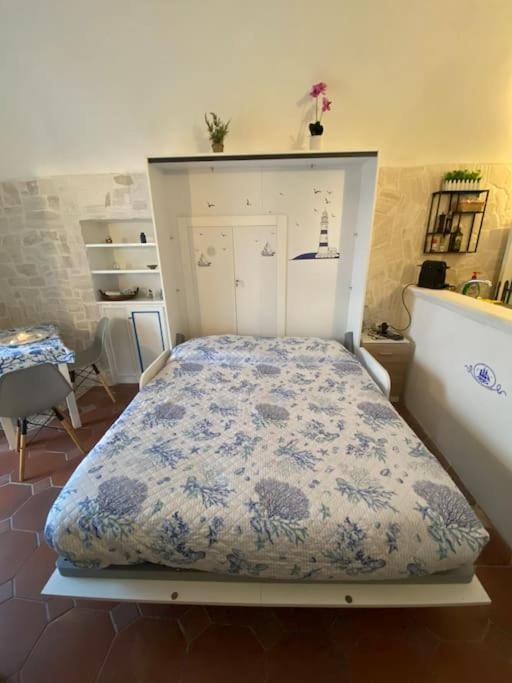 Apartament Mono Judeca By Garganoin Vieste Zewnętrze zdjęcie