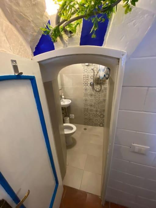 Apartament Mono Judeca By Garganoin Vieste Zewnętrze zdjęcie