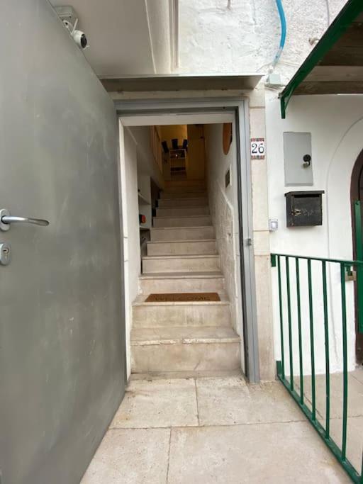 Apartament Mono Judeca By Garganoin Vieste Zewnętrze zdjęcie