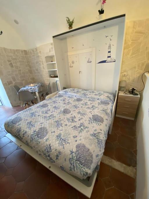 Apartament Mono Judeca By Garganoin Vieste Zewnętrze zdjęcie